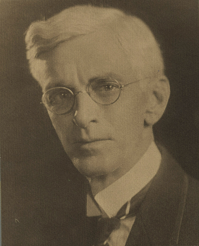 Lindley served as President of the University of Idaho from 1917 to 1920. Beginning his presidency the same year the United States entered World War I, Lindley dealt with a loss of male students to the military, the establishment of the Student Army Training Corps on campus, and the outbreak of the influenza.