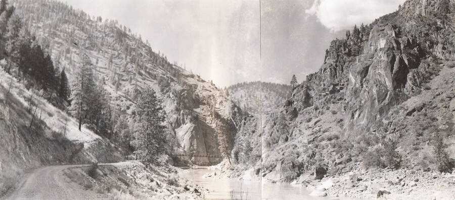 Photo text: 'Sept. 22, 1939.' This image is part of a Rivers and Harbors series.