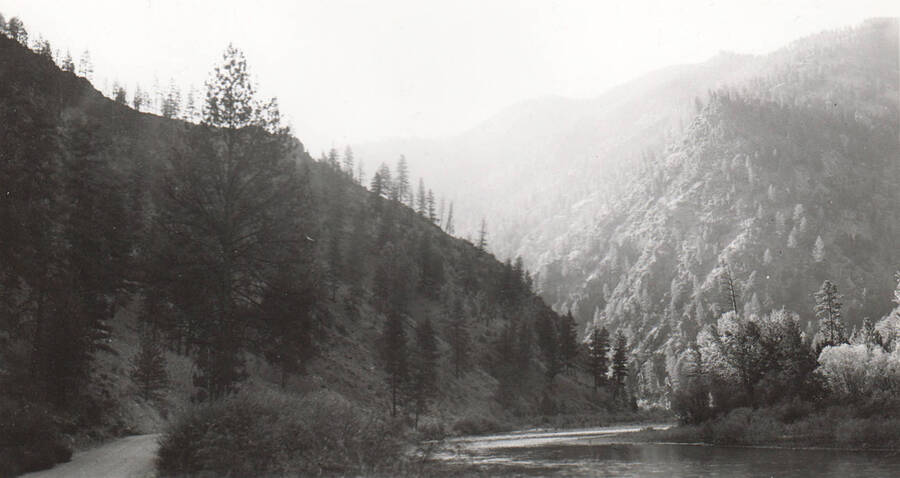 Photo text: 'July 28, 1939.' This image is part of a Rivers and Harbors series.