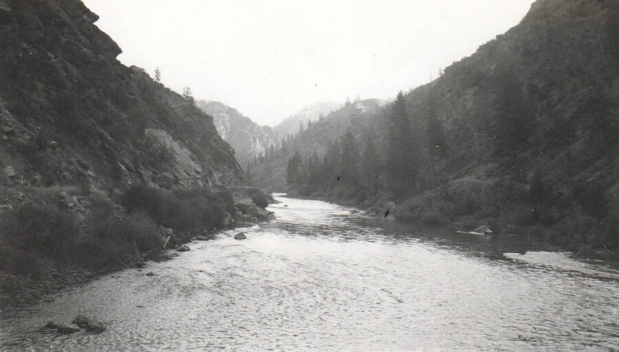 Photo text: 'July 28, 1939.' This image is part of a Rivers and Harbors series.