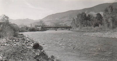 Photo text: 'Oct. 1939.' This image is part of a Rivers and Harbors series.