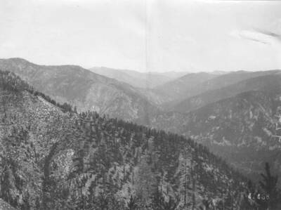 This is image is part of a report on lands found unsuitable for reserve purposes.