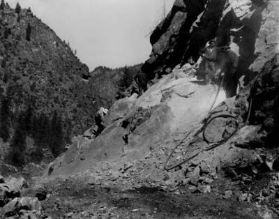 Photo text: 'June 1937.'