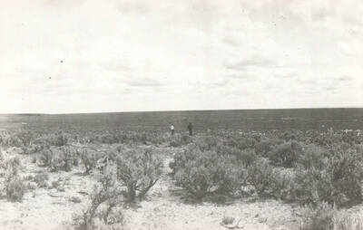 Note: This image is part of records for Bureau of Reclamation projects.