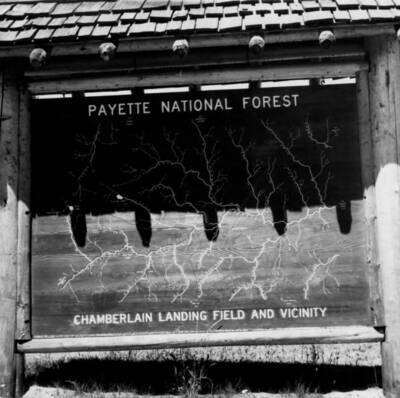 Photo text: 'Aug, 1967.'