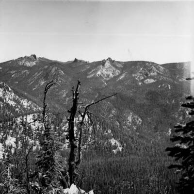 Photo text: 'Special Zone. Aug. 15, 1962.'