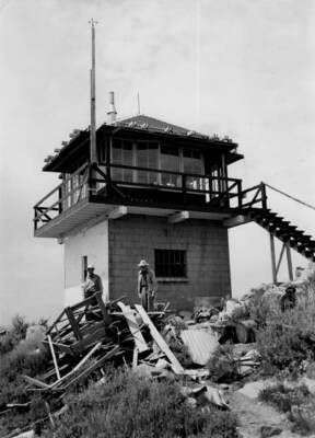 Photo text: 'Eastside 'new' July 20, 1956.'