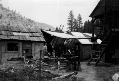 Photo text: 'Sept. 1963.'