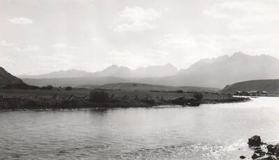 Photo text: 'July 28, 1939.' This image is part of a Rivers and Harbors series.