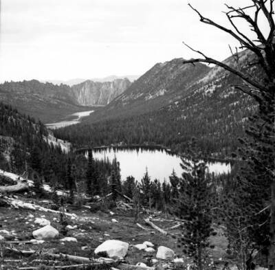 Photo text: 'Special Zone. Aug. 16, 1962.'