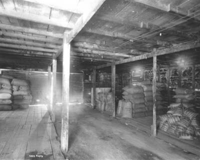 This image is part of a report by the United States Department of Agriculture Biological Survey on predation and pests.