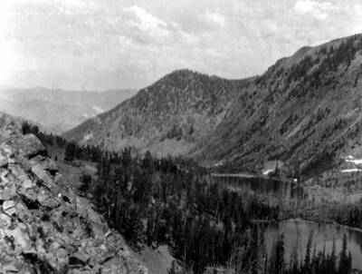 Photo text: 'July 28, 1904.'