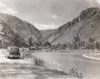 Photo text: 'Sept. 22, 1939.' This image is part of a Rivers and Harbors series.