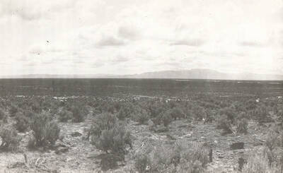 Note: This image is part of records for Bureau of Reclamation projects.