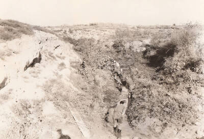 Note: This image is part of records by the Bureau of Reclamation associate with Boise projects.