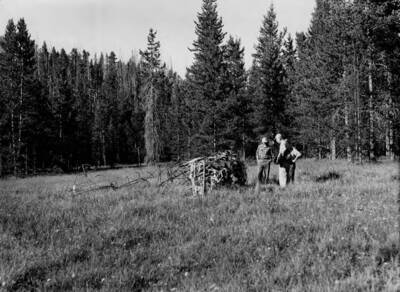 Photo text: 'Aug. 1955.'