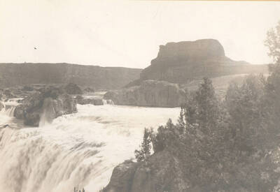 Palusa Falls