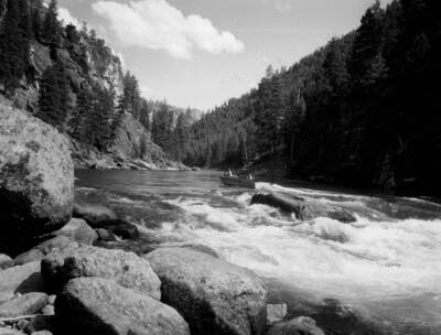 Photo text: 'July 30, 1964.'