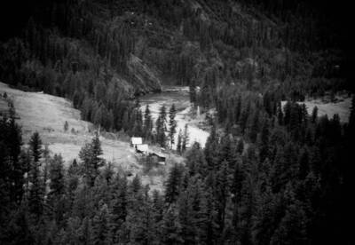 Campbell's Ferry Ranch