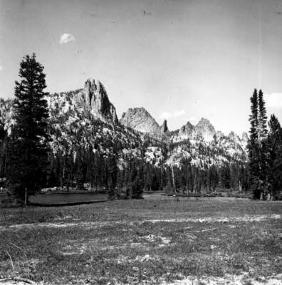 Photo text: 'Special Zone. Aug. 14, 1962.'