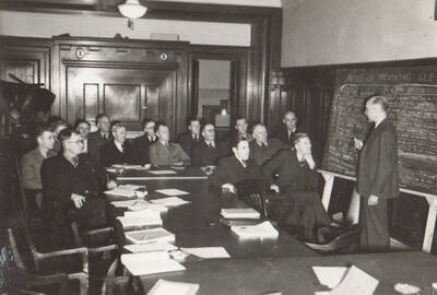 Note: This image is part of a Work Progress Administration publicity series.