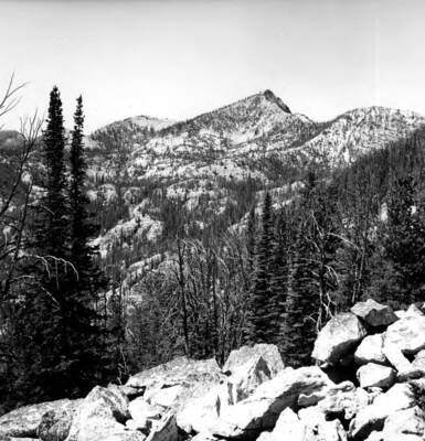 Photo text: 'Special Zone. Aug. 16, 1962.'