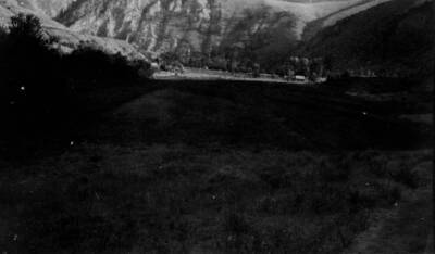 Curry Ranch on Middle Fork of Salmon River