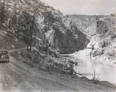 Photo text: 'Sept. 22, 1939.' This image is part of a Rivers and Harbors series.