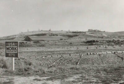 Note: This image is part of a Work Progress Administration publicity series.