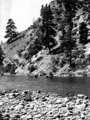 Photo text: 'July 1903.'