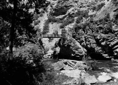 Photo text: 'Aug. 1957.'