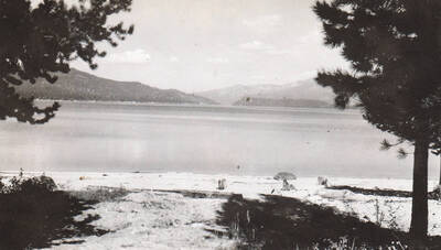 Photo text: 'July 28, 1939.' This image is part of a Rivers and Harbors series.