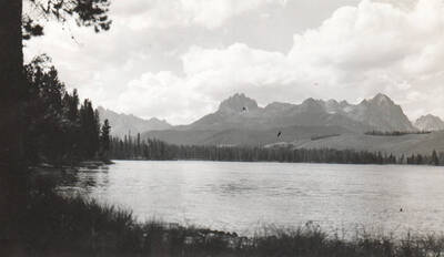 Photo text: 'July 28, 1939.' This image is part of a Rivers and Harbors series.