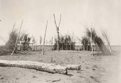 Note: This image is part of records for Bureau of Reclamation projects.