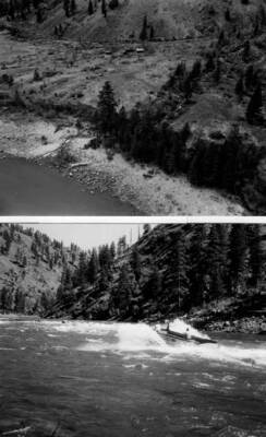 Photo text: 'July 1964.'