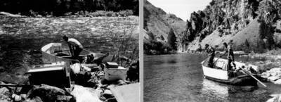 Photo text: 'July 26, 1964.'