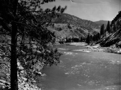 Photo text: 'July 1935.'