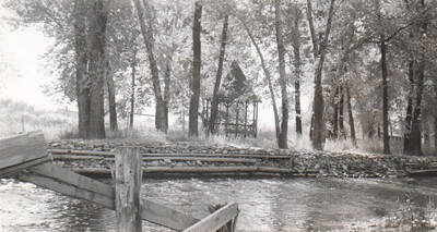 Photo text: 'Oct. 1939.' This image is part of a Rivers and Harbors series.