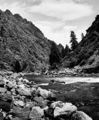 Photo text: 'July 27, 1964.'