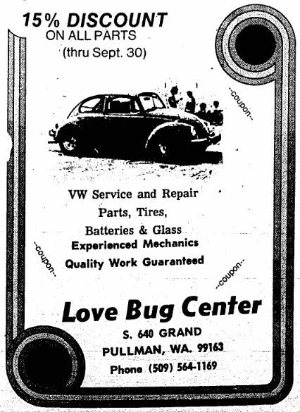 lovebug