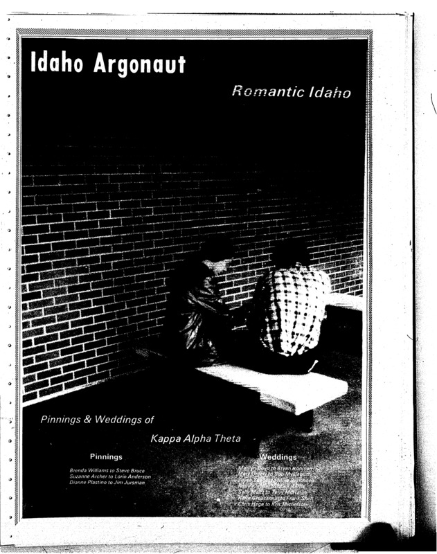 Complaint (pg 7, c2) | Erotic books (pg 6, c0) | Loan committee (pg 7, c1) | Photo (pg 10, c0) | Photo (pg 6, c0) | Soccer (pg 11, c1) | Student code of conduct (pg 7, c3) | University of Idaho vs. University of The Pacific (pg 11, c1)