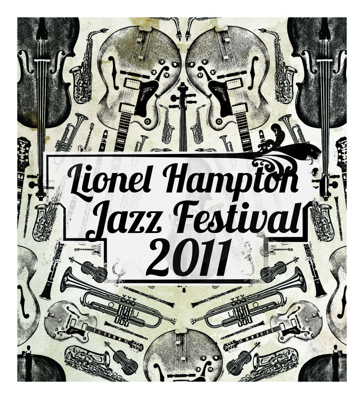 Who was Lionel (p2); Hampton? (p3); Jazz music mirrors life' (p5); Listening to the layers: The complex art form of Jazz (p8);