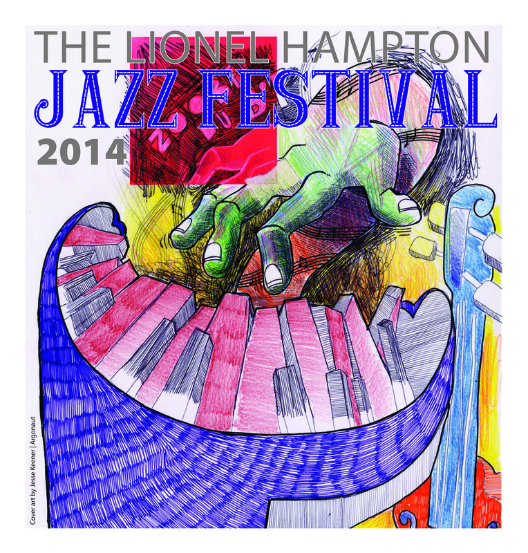 Culture and education: Are educators teaching along the wrong lines? (p2); Quartet comeback: Bassist Shawn Conley comes back to Moscow for 2014 Lionel Hampton Jazz Festival (p4)