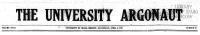 Masthead from Argonaut 1916
