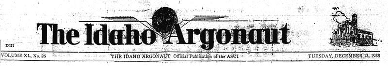 Argonaut 1938