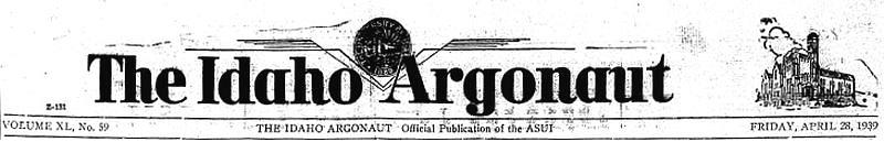 Argonaut 1939
