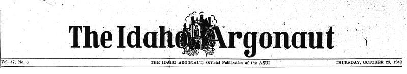 Argonaut 1942