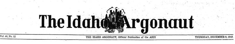 Argonaut 1943