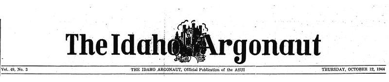 Argonaut 1944