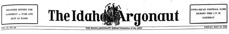 Argonaut 1949